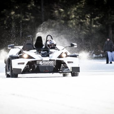 X-Bow Wintercup