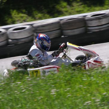 Sieg in der Flachau
