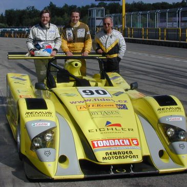 Das war das Jahr 2004