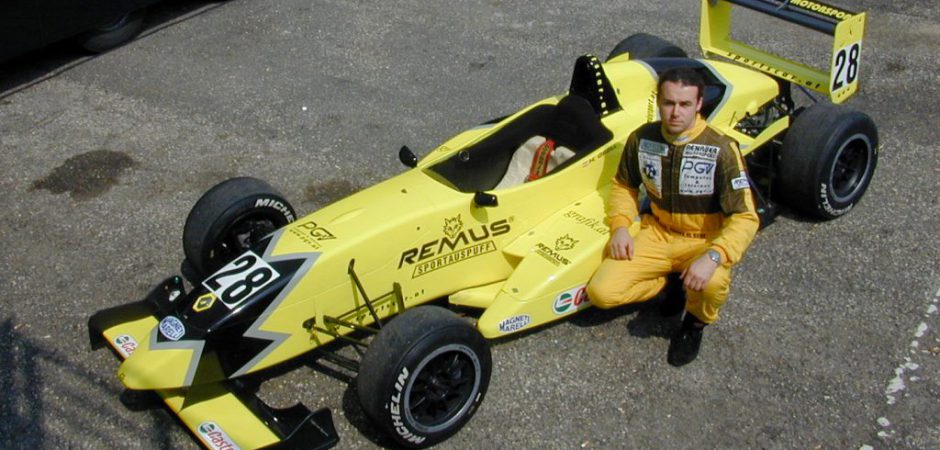 Formula Renault 2.0 Italia 2002