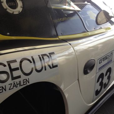 1. Freies Training in Misano