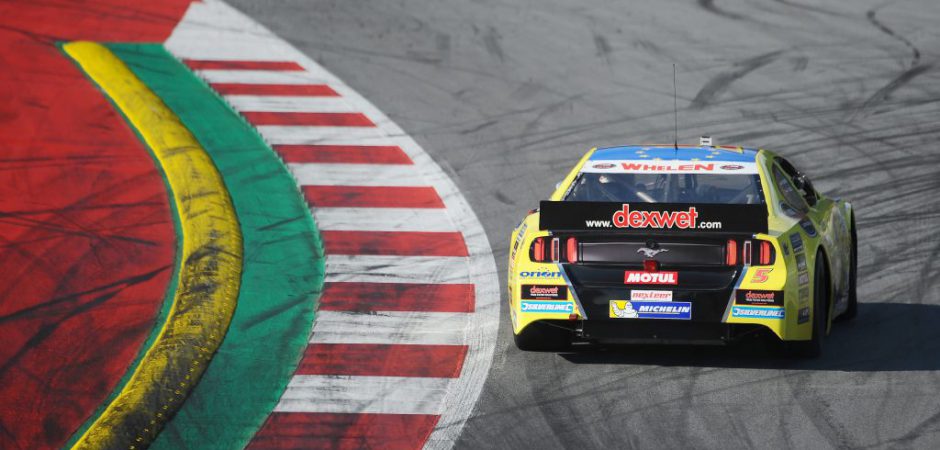 1h Ravenol Race Red Bull Ring 2016