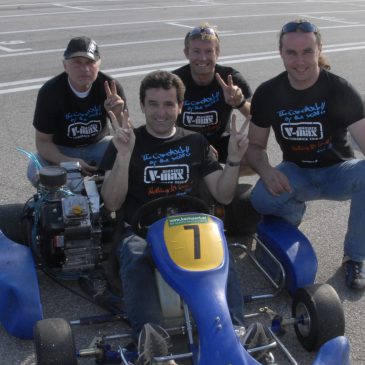 Das war das Jahr 2010