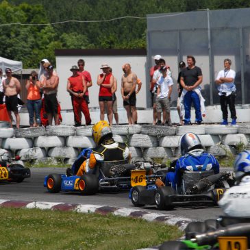 Das war das Jahr 2008