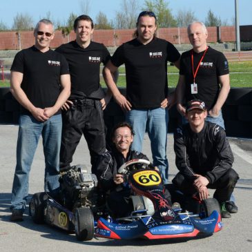 Saisonstart in Lignano