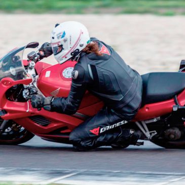 2-Rad-Spaß am Slovakiaring