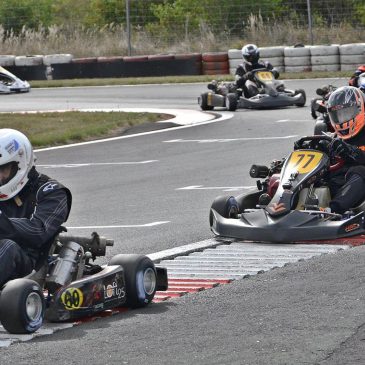 ÖTSM-Finale in Rechnitz