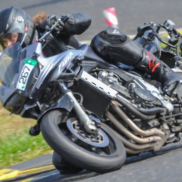 Trackday Pannoniaring