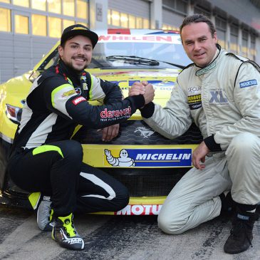 Platz 3 am Red Bull Ring!
