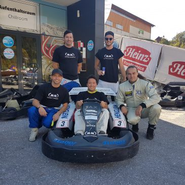 Art of Cart Schladming