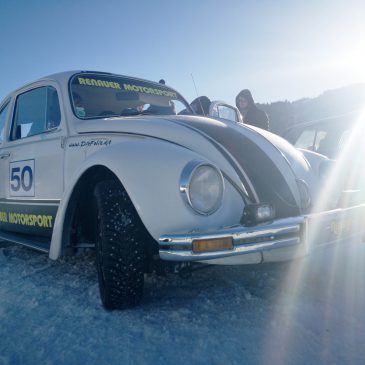 Historic Ice Trophy