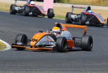 Irres Rennen am Pannoniaring