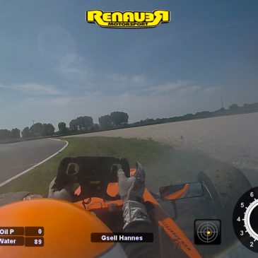 F***! Motorschaden